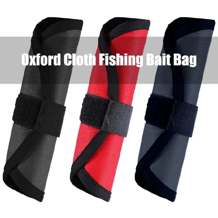 Lures Shield Baits Glove Fishing Baits Wrap Armour Lures Wrap Baits Storage Protector Fishing Hook Cover Guard