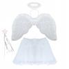 [PACZA] Angel Costume Set Halloween Costume H36