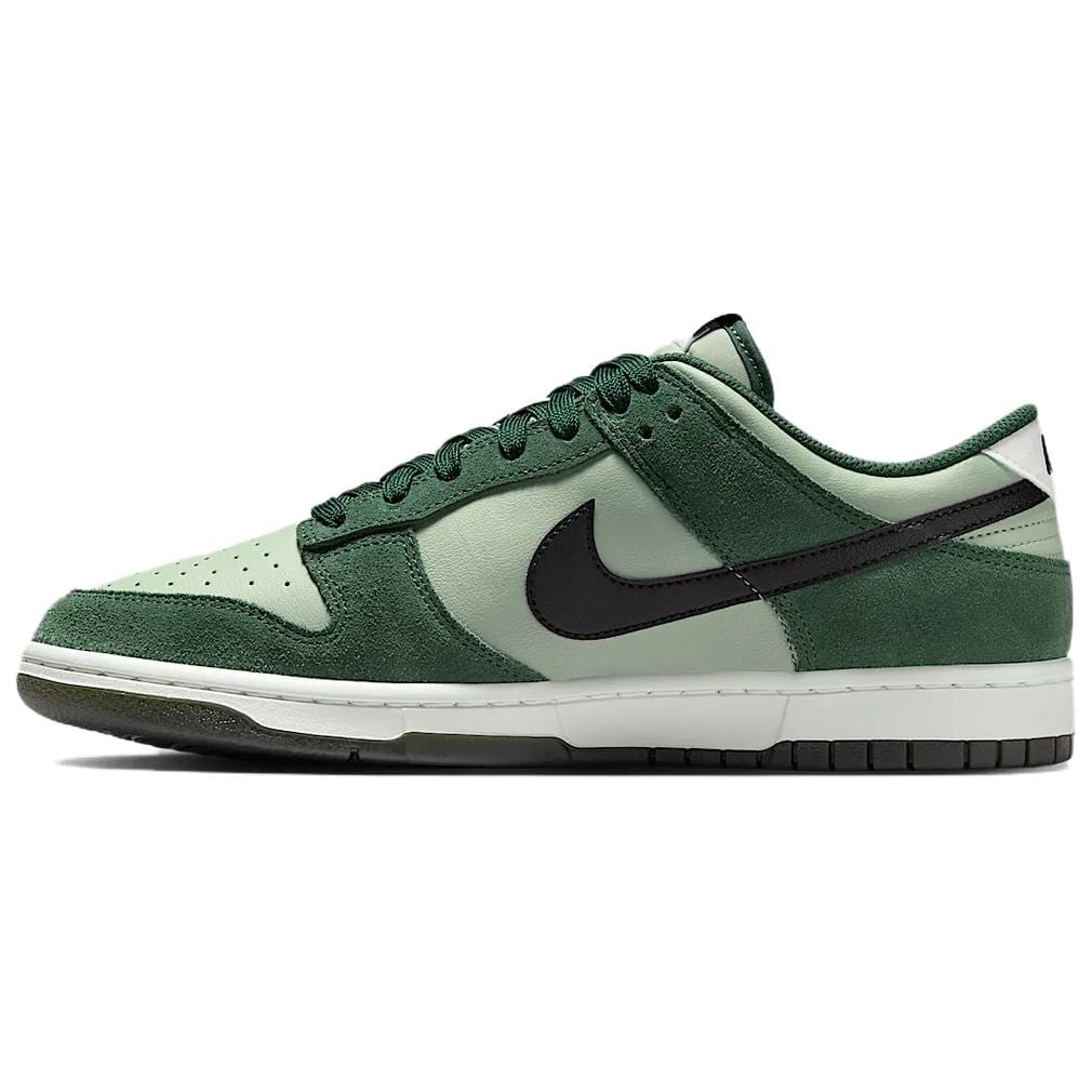 Nike Dunk Cushioning Low top Skateboard