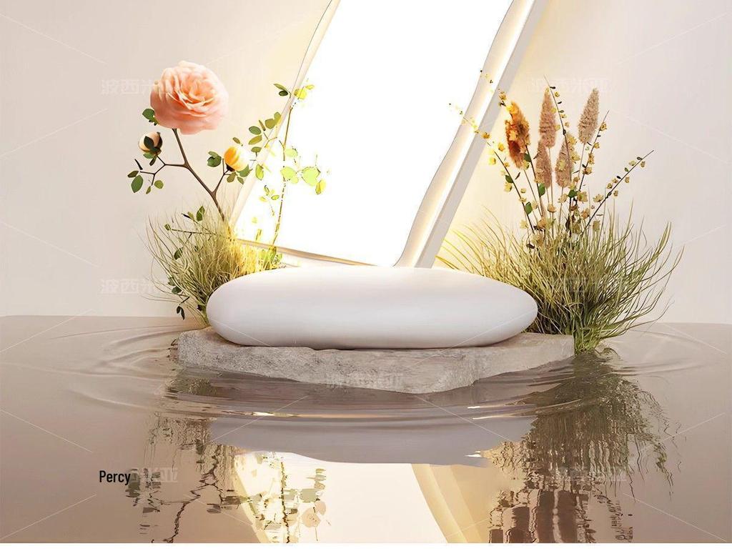 2025 Smart Voice-Controlled Full Spectrum Living Room and Bedroom Ceiling Light Package