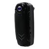 Wearable Body Camera For Delivery Riders 30FPS Recording 125°Wide Angle Sports Body Mount Design Camcorder for Travel