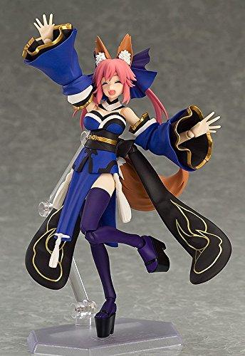 Figma Fate/EXTRA Caster Non-scale ABS & PVC Painted Movable Figure