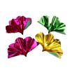 Gimmick Props Empty Hand Appear Flower PVC Sequins Fingertips Flower Appearing  Street Stage