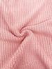 Autumn/Winter Off-Shoulder Knit Sweater - Loose Fit, Pure Color, Casual Style