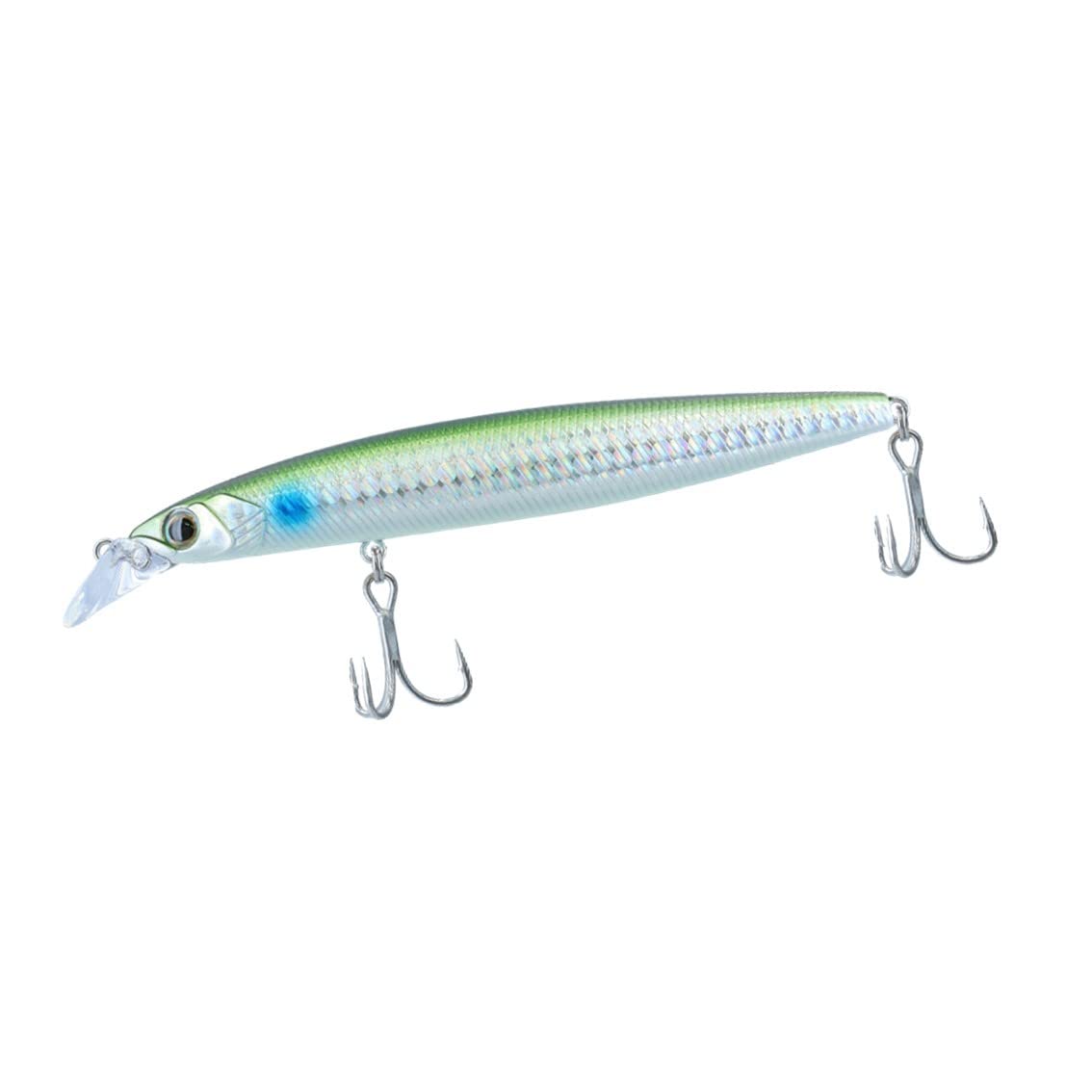 Daiwa Приманка Seabass Hunter Z 120S (ДАЙВА)