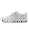 On Cloud 6 Running Size cm Men's Shoes, White, 25.0