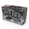 BERLINGERHAUS BH-6911 CARBON PRO COOKWARE SET