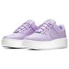 Nike Air Force 1 Low Sage Fioletowy Tlen Damskie