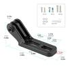 Bicycles Computer Headlight Extension Stand Road Bike Handlebars Belows Bracket Sports Camera Adaptors Easy to Install