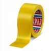 Tesa PVC Yellow Warning Tape 33 M X 50 Mm
