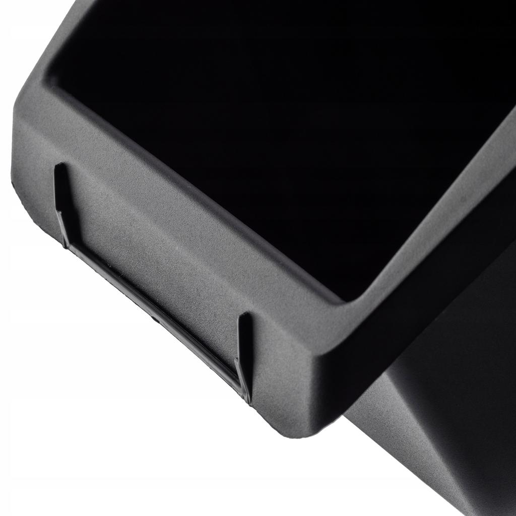 KADAX Recipiente Caixa Armazenamento Oficina 187x158mm