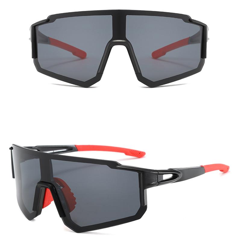 UV400 Cycling Sunglasses Men Women Bike Shades Sunglass Outdoor Sports Bicycle Dustproof Goggles Glasses For Men Women