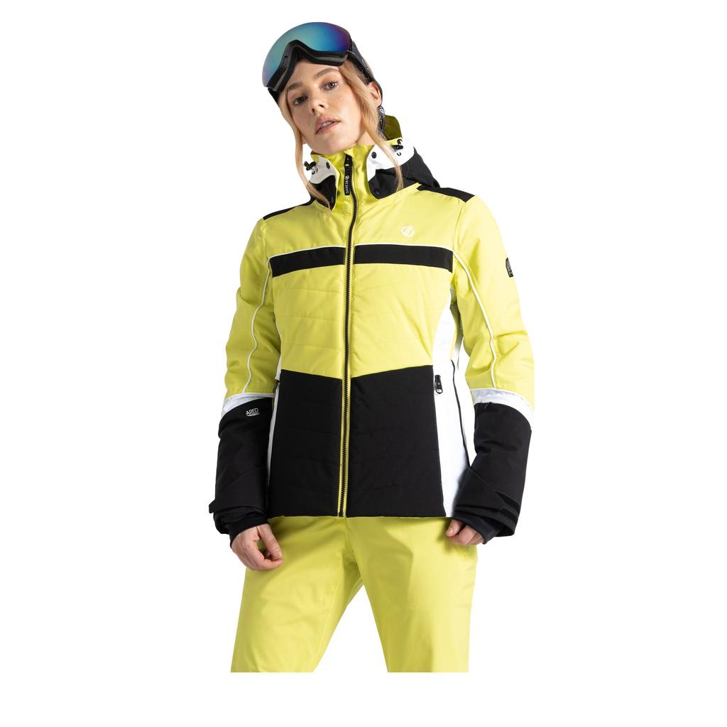 Womens/Ladies Vitilised Ski Jacket