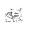 A Front Lower Arm For Rolls-Royce Ghost And Wraith 31126775959 Or 31126775960