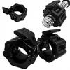 Barbell Collar 28 Mm Jaw Lock Set 2 Pcs