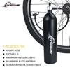 200PSI High Pressure Tank Pump Inflator Tyre Air Bottle Tire Booster 1.3L With Valve Gas Cylinder For Bike Vacuum Tubeless Tire