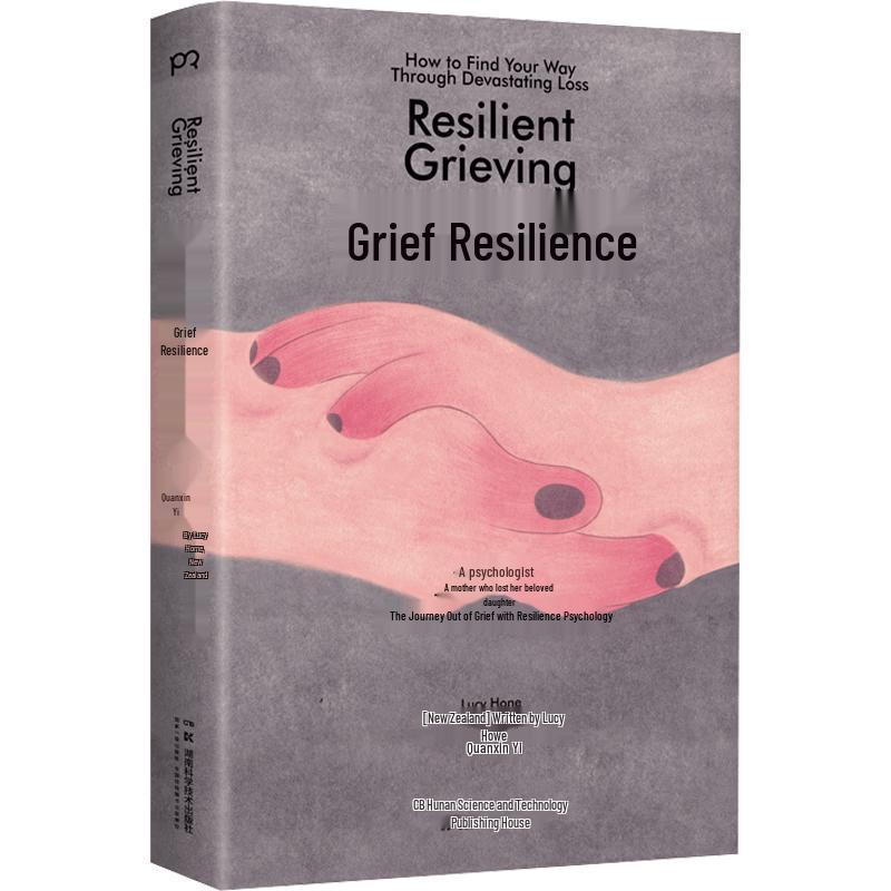 Sadness Resilience: A Guide to Overcoming Grief