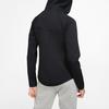 Nike Tech Fleece Full-Zip Hooded Jacket Women Outerwear Black BV3456-010