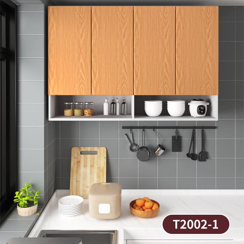 

40 см * 10 м Самоклеящиеся водостойкие ПВХ панели со съемным слоем, 3D полосы, текстура дерева, обои, декоративные элементы для мебели, стен и ремонта дома 0.4*10m