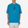 Jordan M J Gfx T Shirt Asia Sizing (Unisex) T-Shirts DM2840 483
