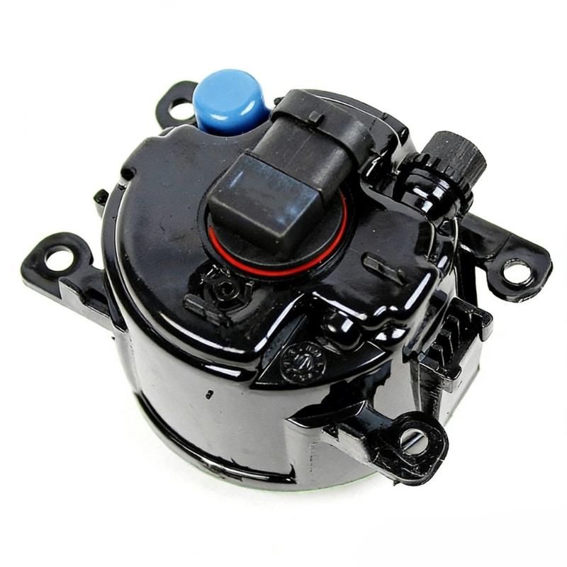 Automotive Accessories for Explorer 2011-2015 Fog Lights with Bulbs 4F9Z15200AA Fog Lamp Easy Installation