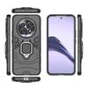 For Realme 13 Pro Plus Case Armor Magnetic Suction Stand Full Edge Back Cover For Realme 13 Pro Plus Case For Realme 13 Pro Plus