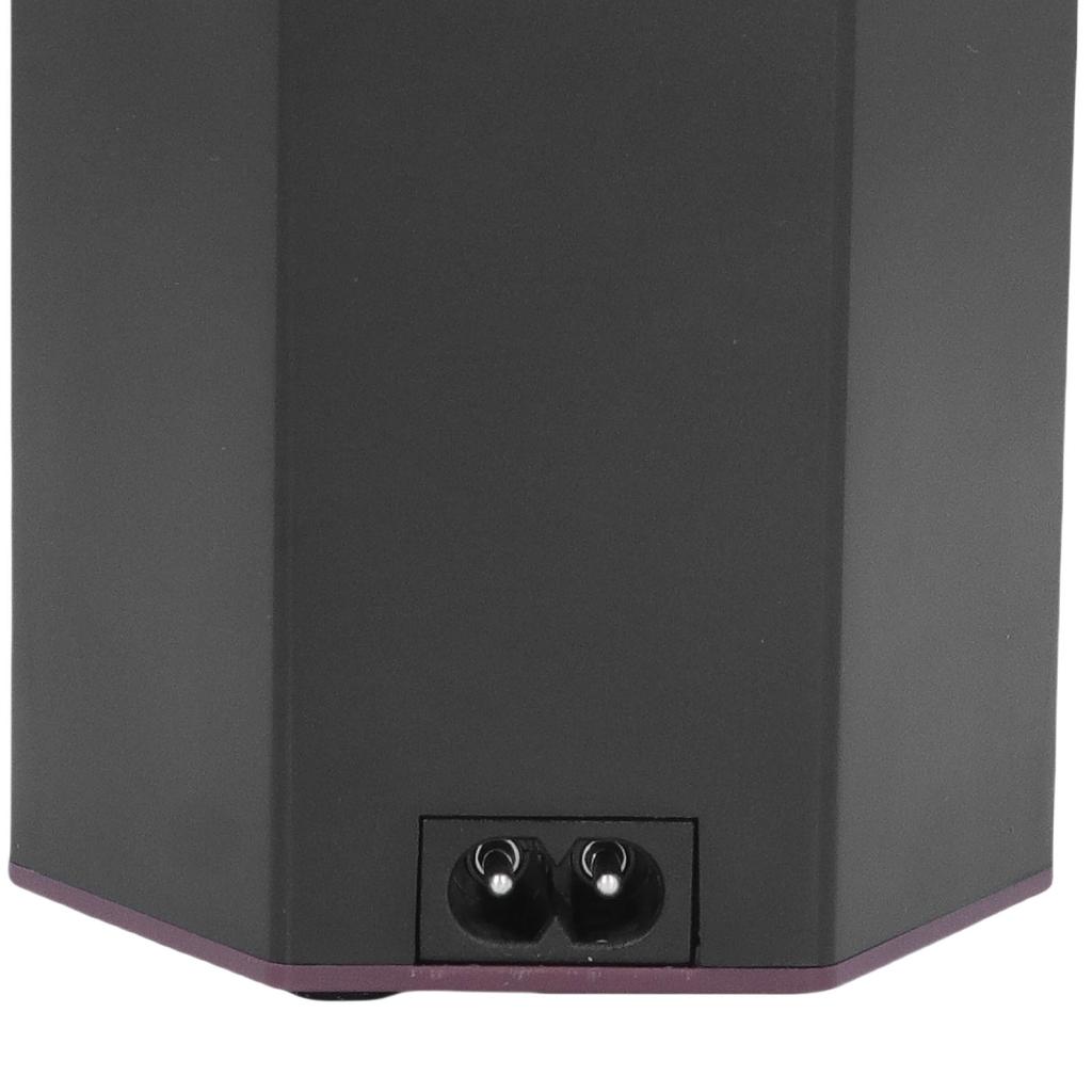 Elektryczny Młynek do Kawy 150W 30000RPM Przezroczysta Pokrywka Elektryczny Młynek do Kawy Ziarnistej ze Szczoteczką do Czyszczenia do Domu