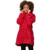 Cosy Poncho