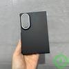 High Quality Magnetic 1500D Carbon Fiber Pattern PC Case for For Samsung Galaxy Z Fold 8 Kevlar Skin Feel Wireless Charge Cover