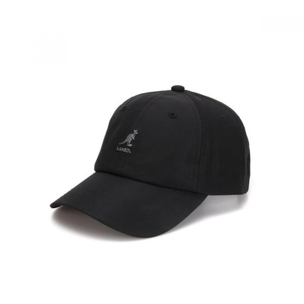 Kangol Light Weight Cap 4641 Black OS