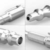 Simplified Cleaning Experience User Friendly Portable Lightweight Adjusting For Air blower With Standard US Compatibility