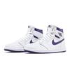 Air Wmns Air Jordan 1 High OG Court Purple CD0461-151