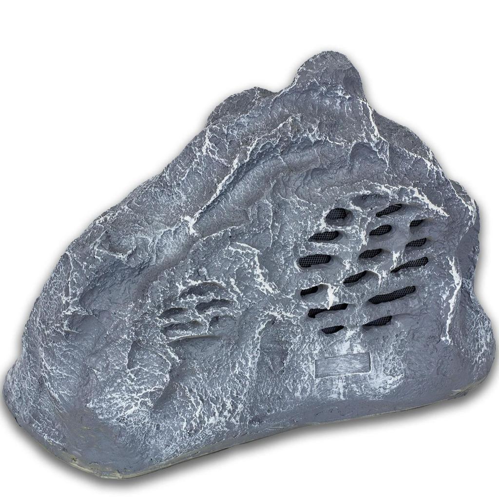Tianlai Outdoor Waterproof Lawn Speaker System, Stone Garden Landscape Horn SD56