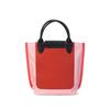 Longchamp Le Pliage Re-Play 3.0 Tote Bag With Adjustable Detachable Shoulder Strap Women Tote Bag Rose-Pink Deep-Red 10263093018