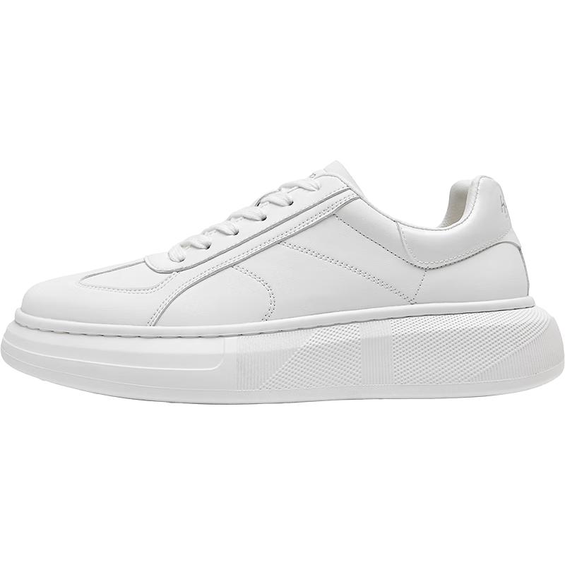 HLA Men s Fashion Lightweight Casual Board Shoes 40