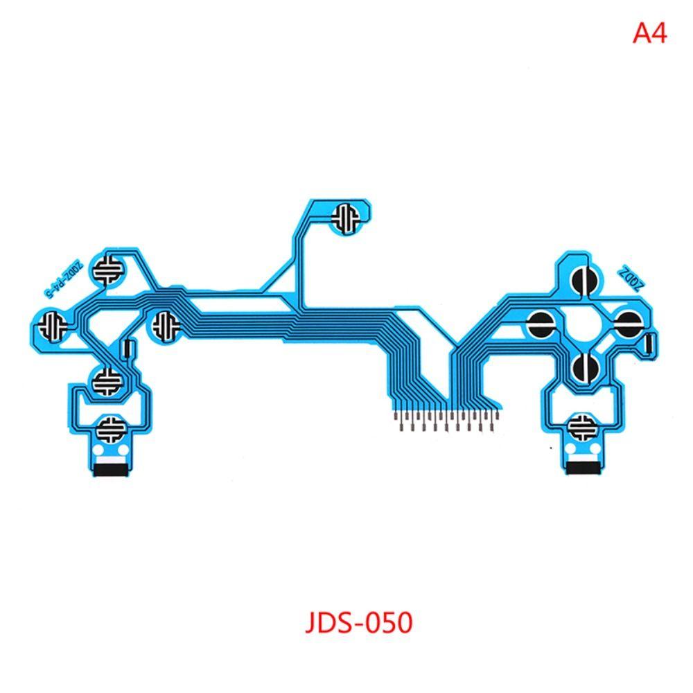 Film for PS4 Controller Conductive Film Handle Cable Arrangement Controller Conductive Film