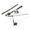 Power Window Regulator with Motor High Sensitivity Replacement for     5 L462 2016-2024