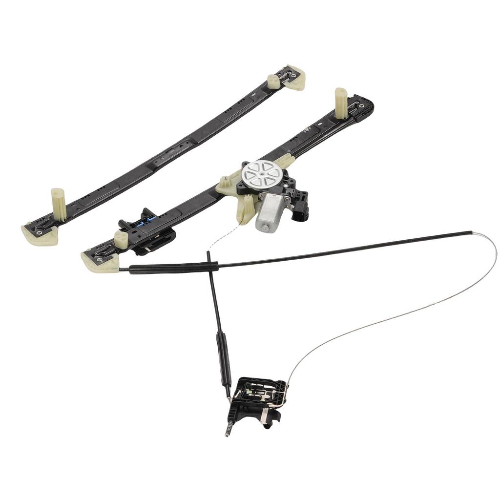Power Window Regulator with Motor High Sensitivity Replacement for 5 L462 2016-2024