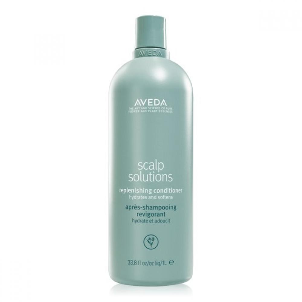 Aveda Scalp Solution Replenishing Conditioner 1000ml Single option