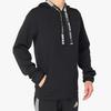 Adidas Comfortable Casual Sports Hoodie Men Hoodie Black DW8142