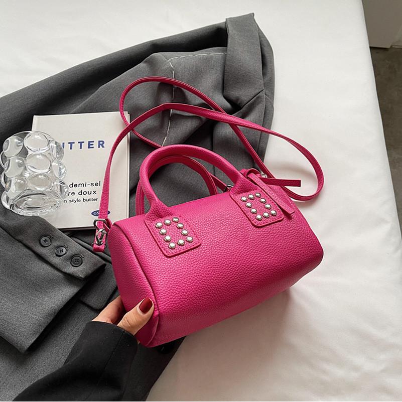 Trendy Fashionable Crossbody Bag Versatile Shoulder Bag Chic Handbag For Women