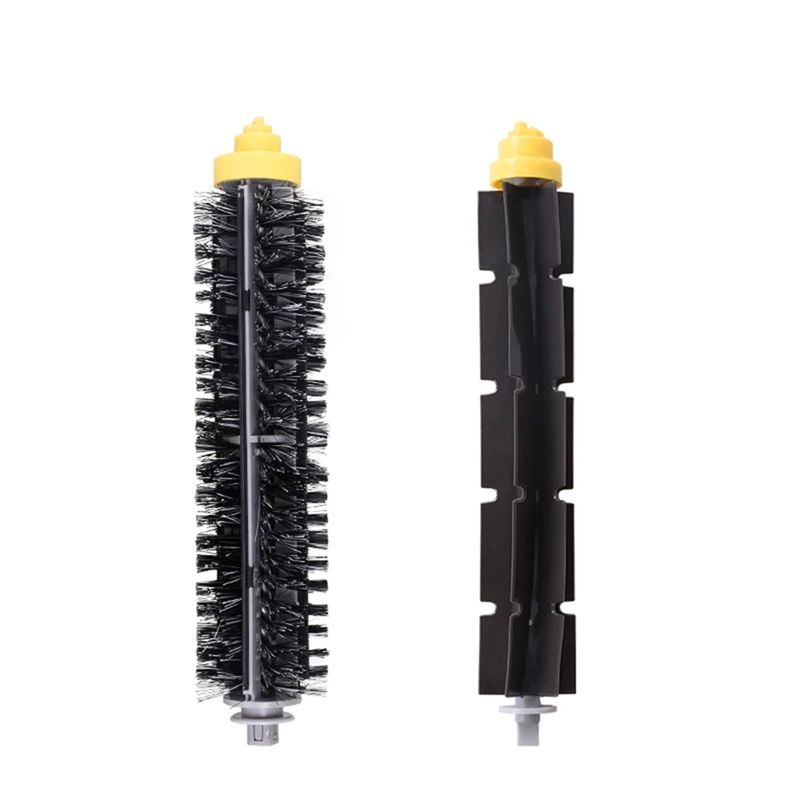 AEE4-Replacement Parts Kit For Irobot Roomba 600 Series 610 620 625 630 650 660 Vacuum Cleaner Main Roller Brush