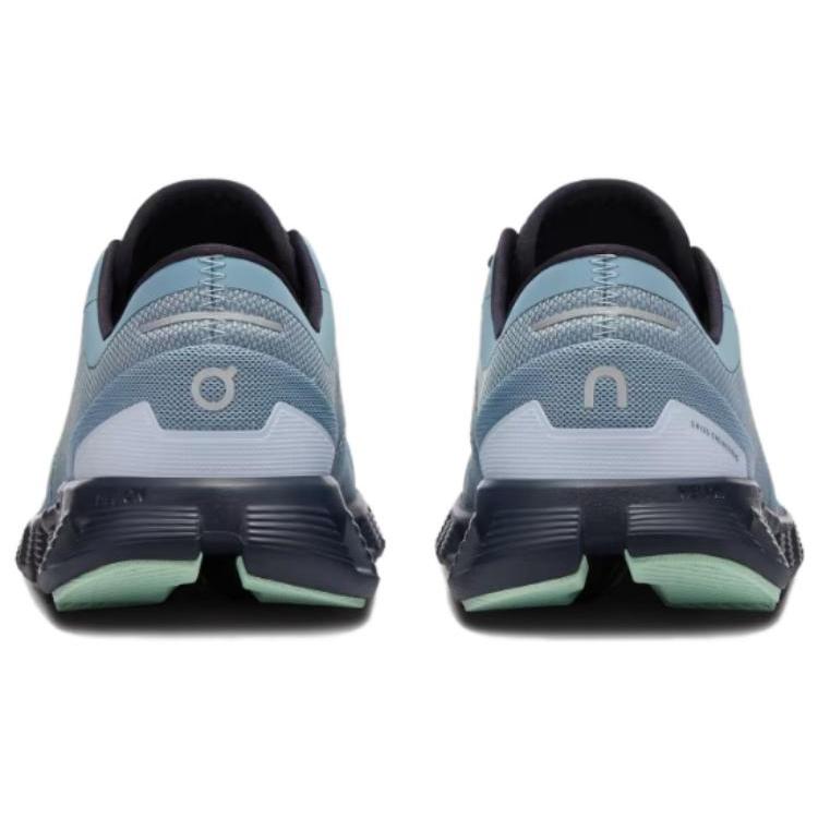 On Running Cloud X 3 Wash Ink Women's 60.98096