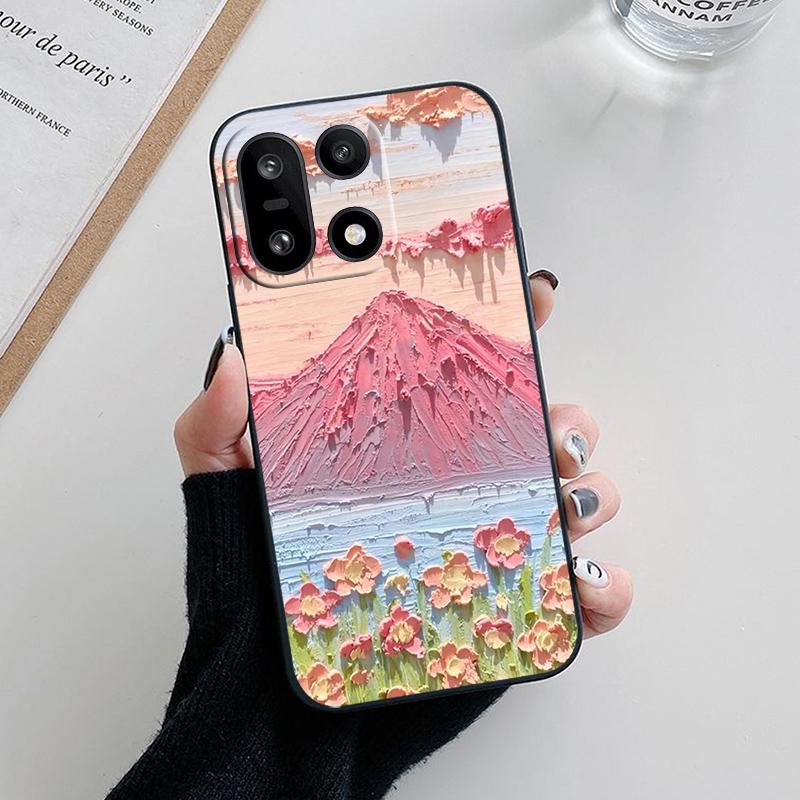 For OnePlus 15 Nord 5 CE5 5G Case Fashion Soft Silicone Back Cases for 1+ Nord CE4 Lite CE 4 5G Phone Cover Nord CE5 etui Fundas