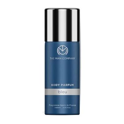 Körperspray für Männer - Bleu