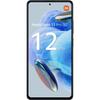 Smartphone XIAOMI Redmi Note 12 Pro 5G - 128Go - Noir - Double SIM - Lecteur d'empreintes digitales