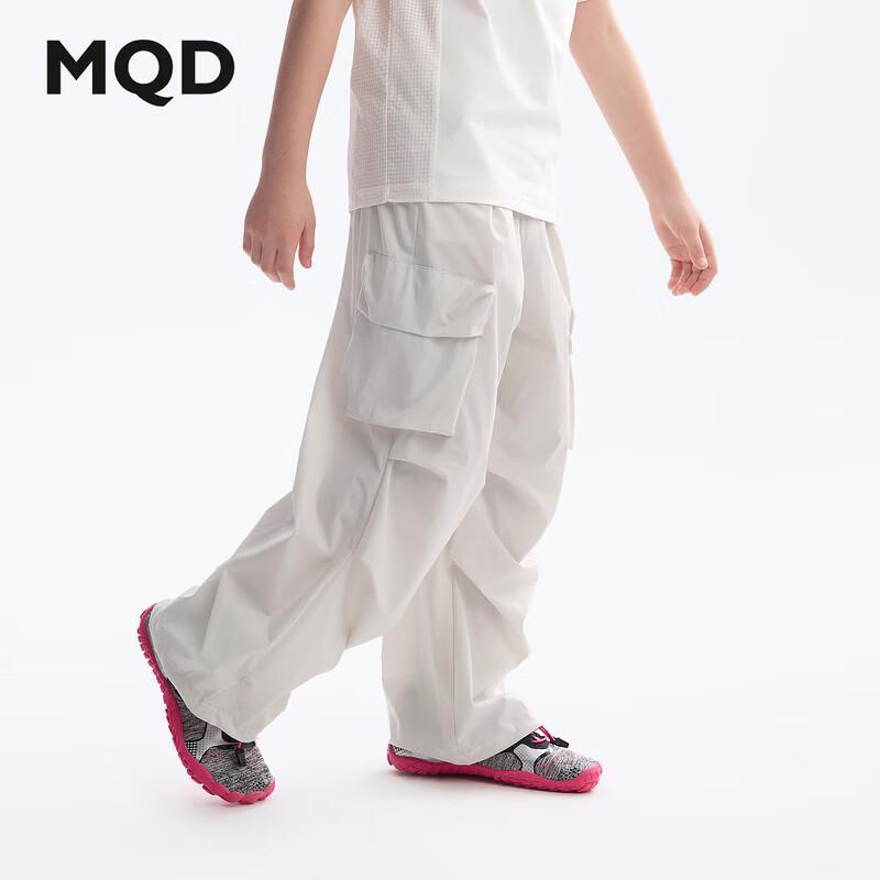 MQD Boys  Summer Parachute Pants 120cm