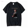 New Kris Kristofferson Guitar T Shirt Black All Size TMB2292 Long or Short Sleeves Vintage Washed Slightly Stretched
