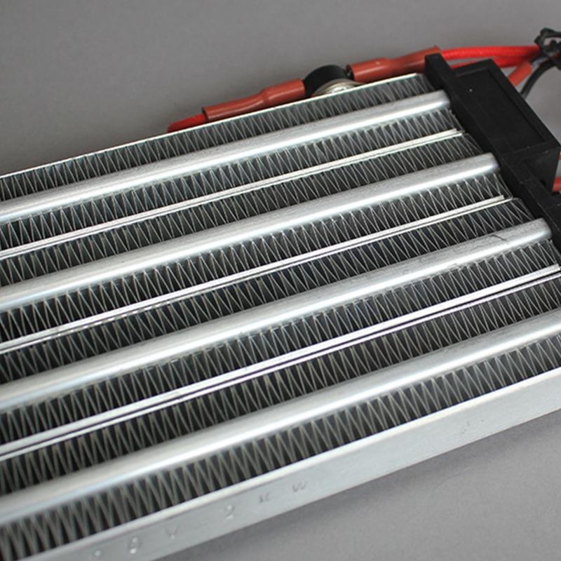 220V 2000W PTC Heating Insulated Ceramic Thermostatic Air Heaters for Electric Heater, Humidifier, Air Dropshipping