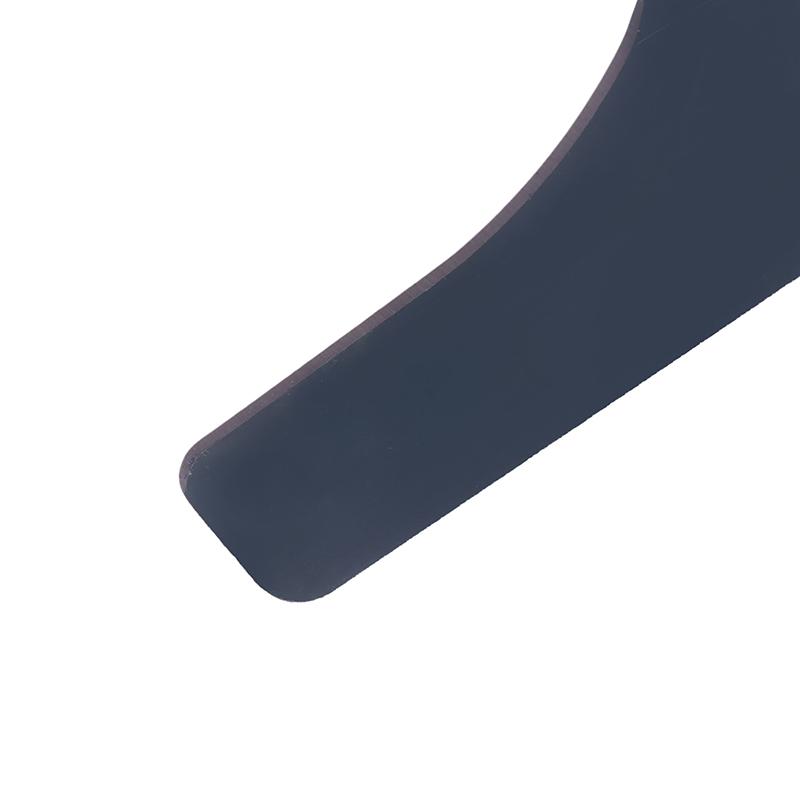 Brush Cutter Blade S-Shaped Serrated Trimmer Blade Gasoline Lawn Mower Accessories Electric Trimmer Parts